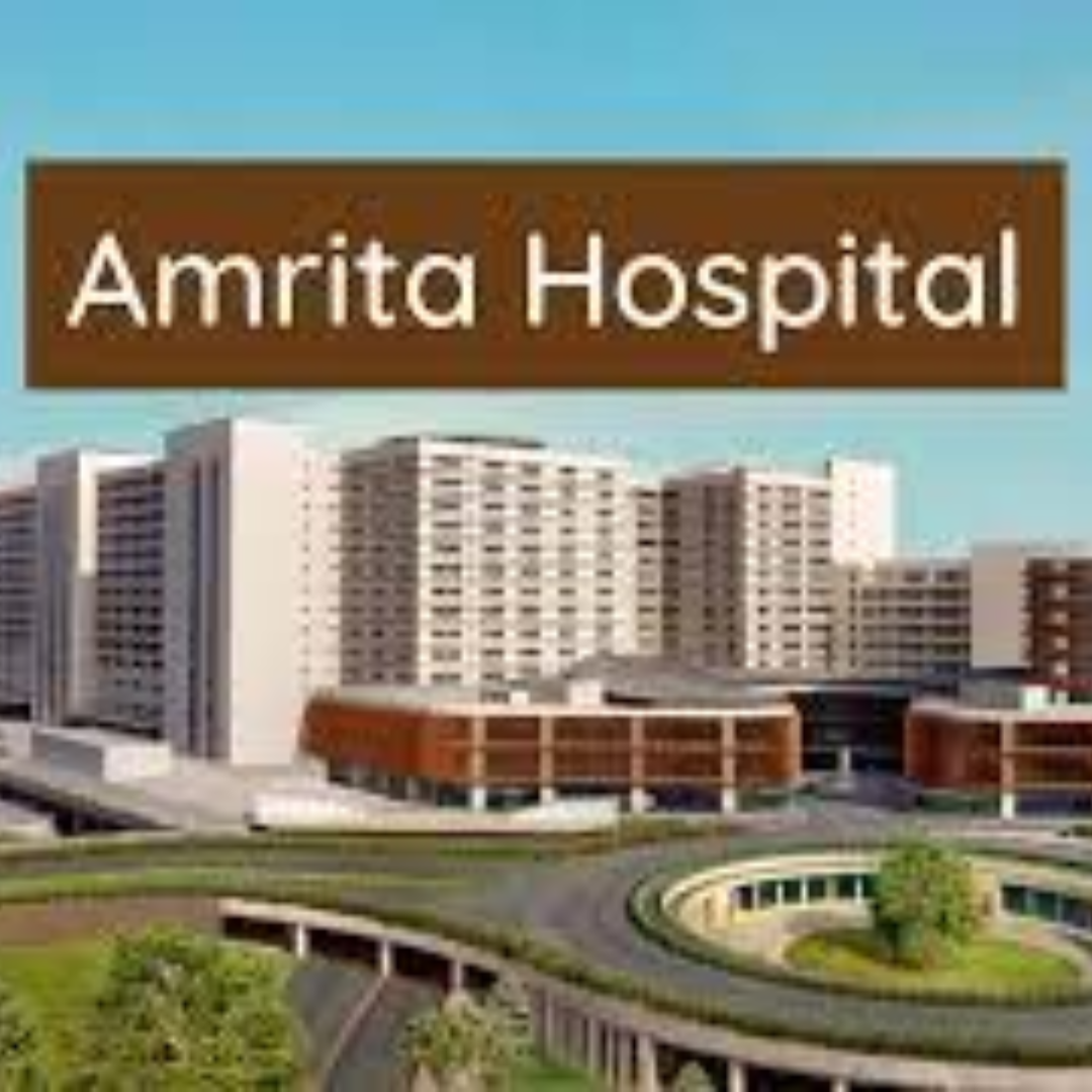 Amrita Hospital, Faridabad