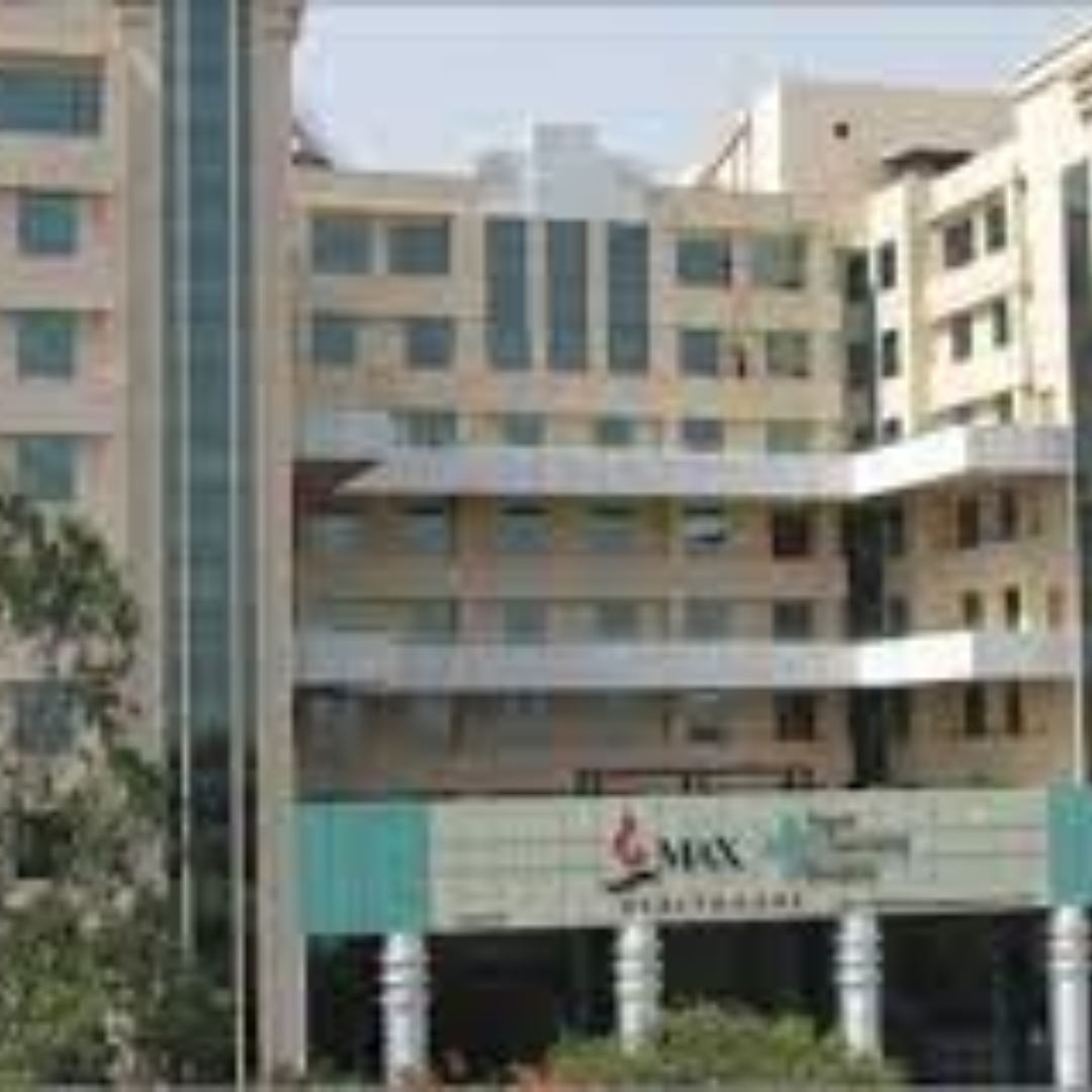 Max Super Speciality Hospital, Patparganj